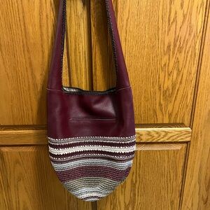 Sak shoulder bag